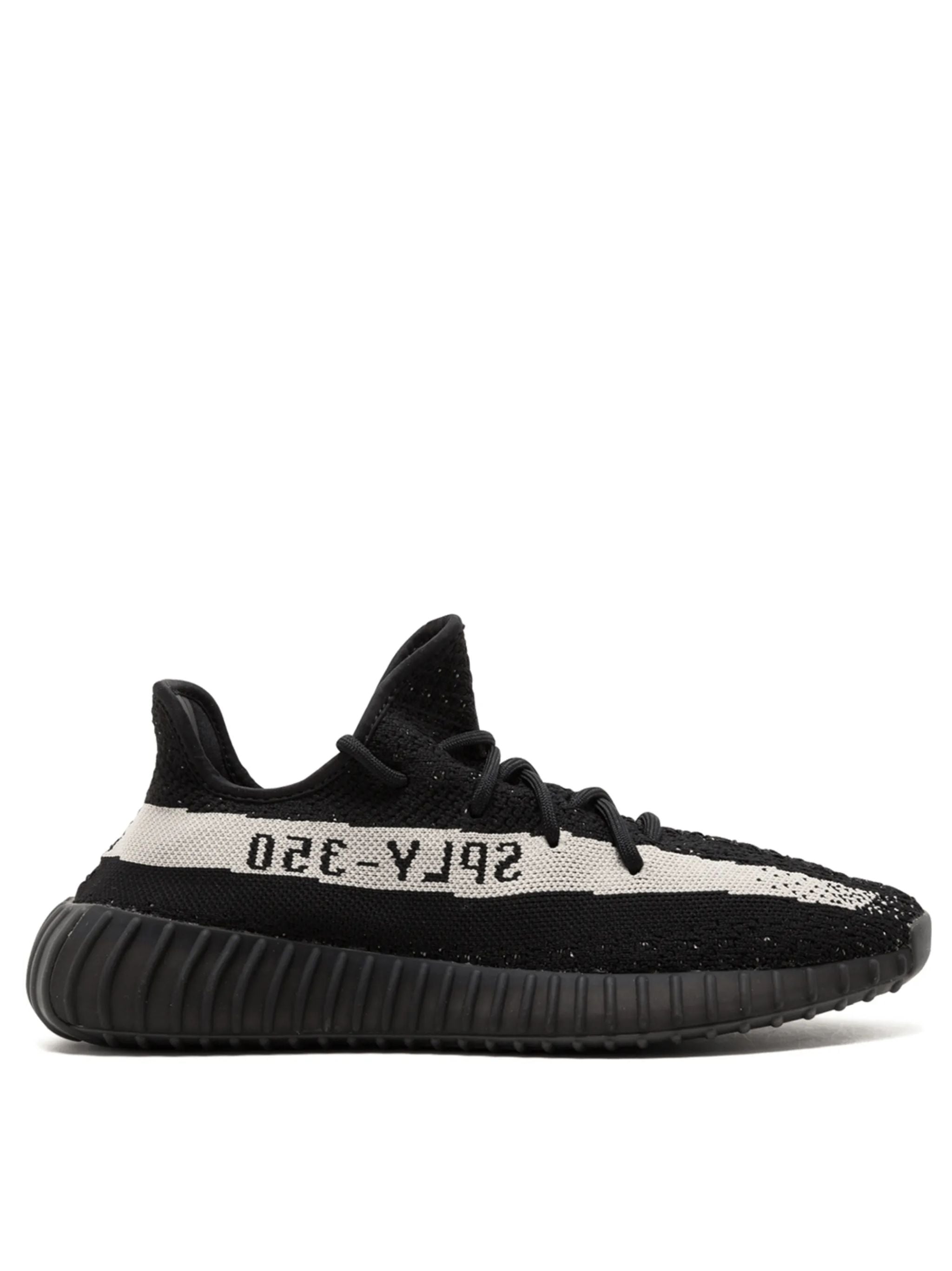 TENIS ADIDAS YEEZY 350 OREO PK YZYBLK01041 – 92Kicks