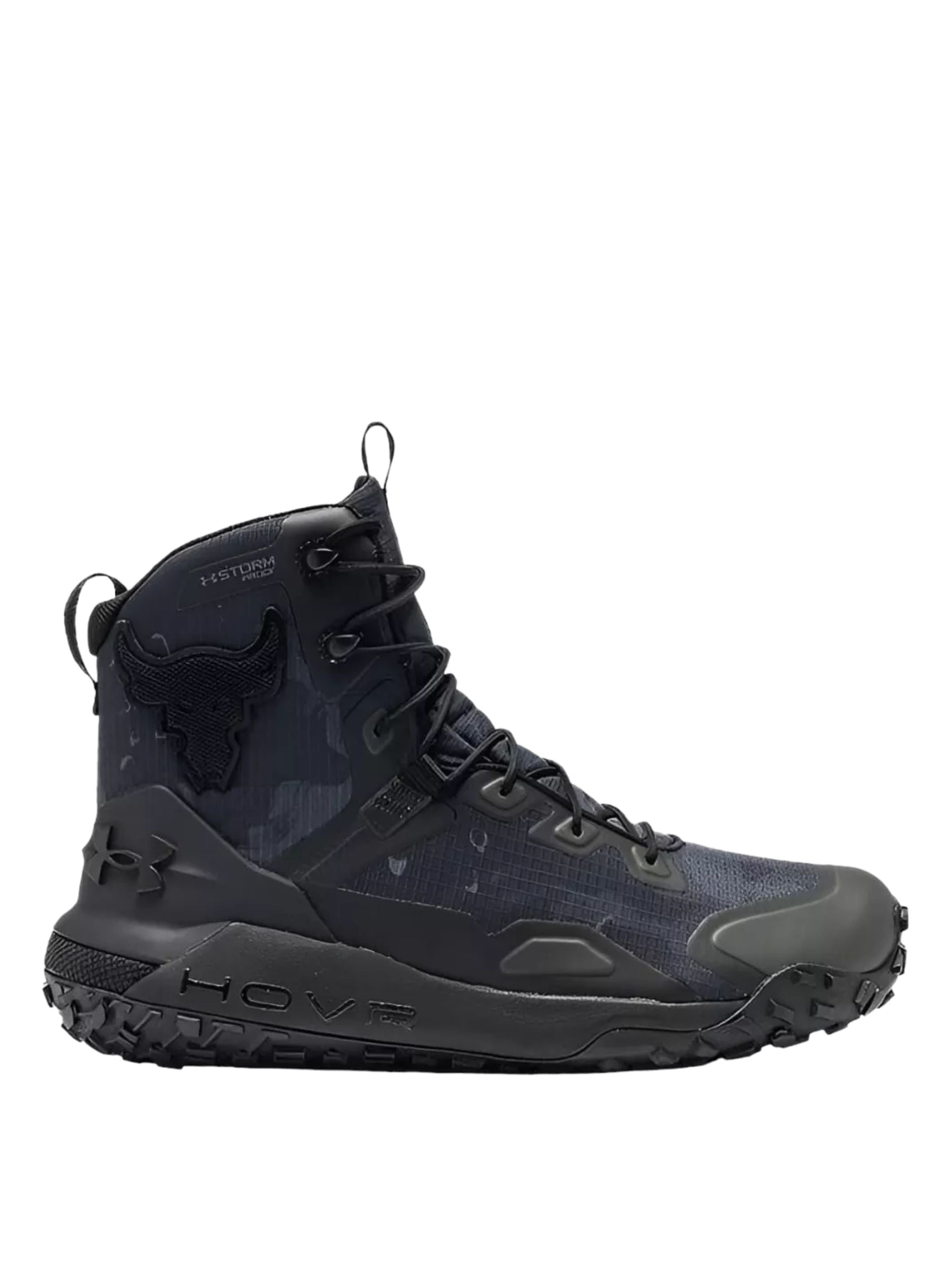 BOTAS TACTICAS UNDER ARMOUR TORO UNDBLK00918 – 92Kicks
