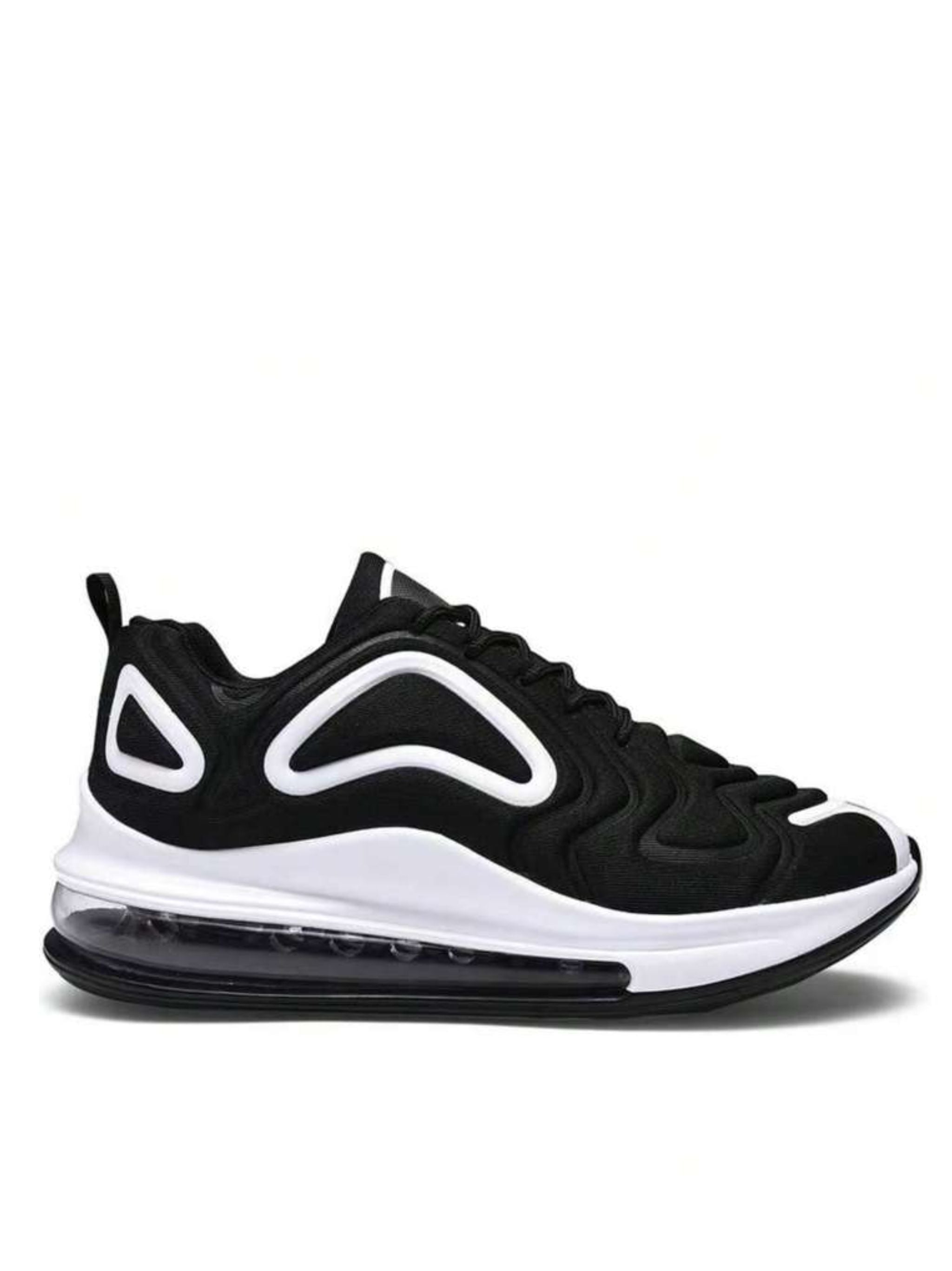 Air Max Air Force Blancas Y Negras Air Force Nike 720 Blancas Y