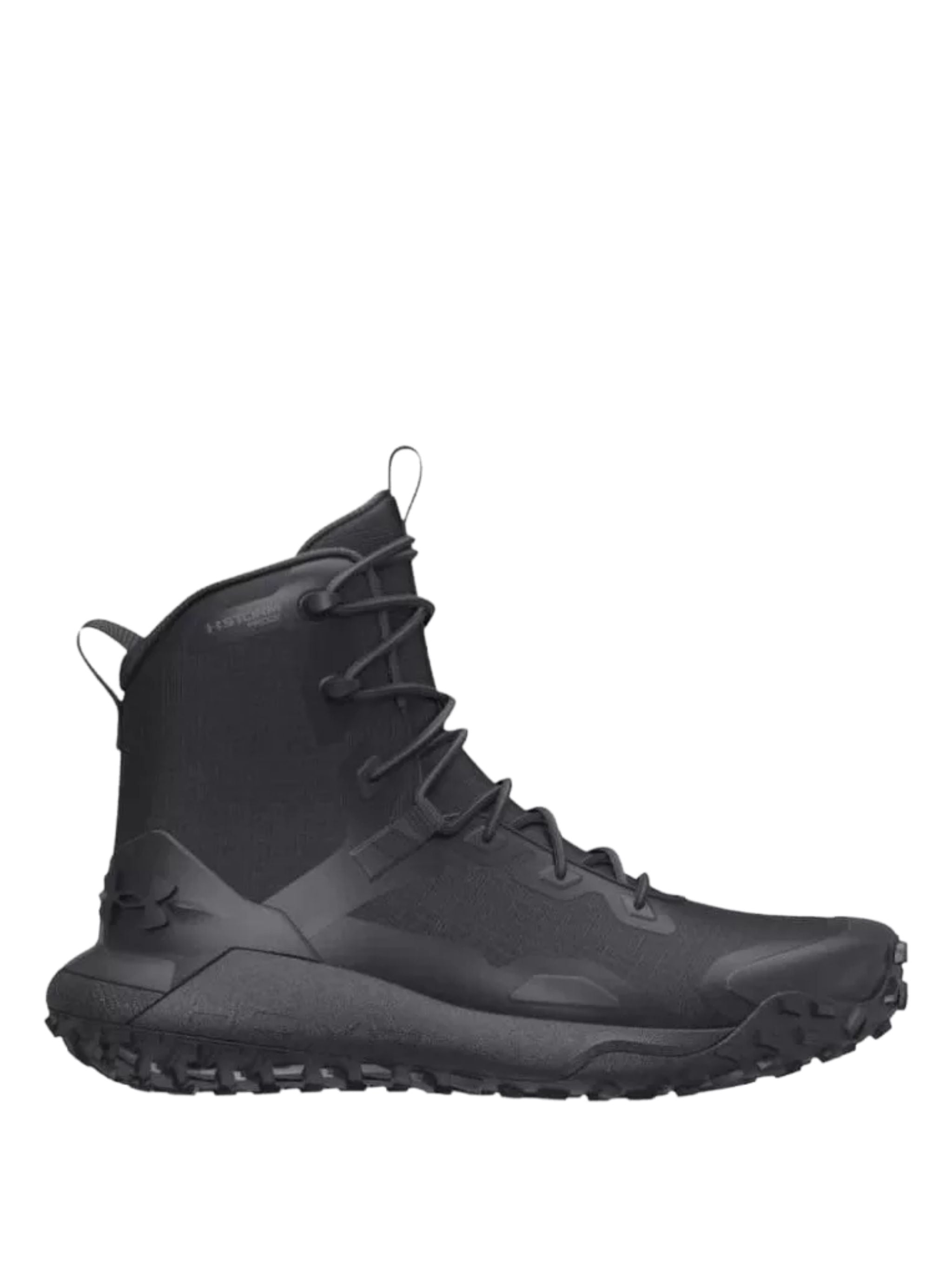 BOTAS UNDER ARMOUR HOVR BLACK UNDBLK00896 – 92Kicks