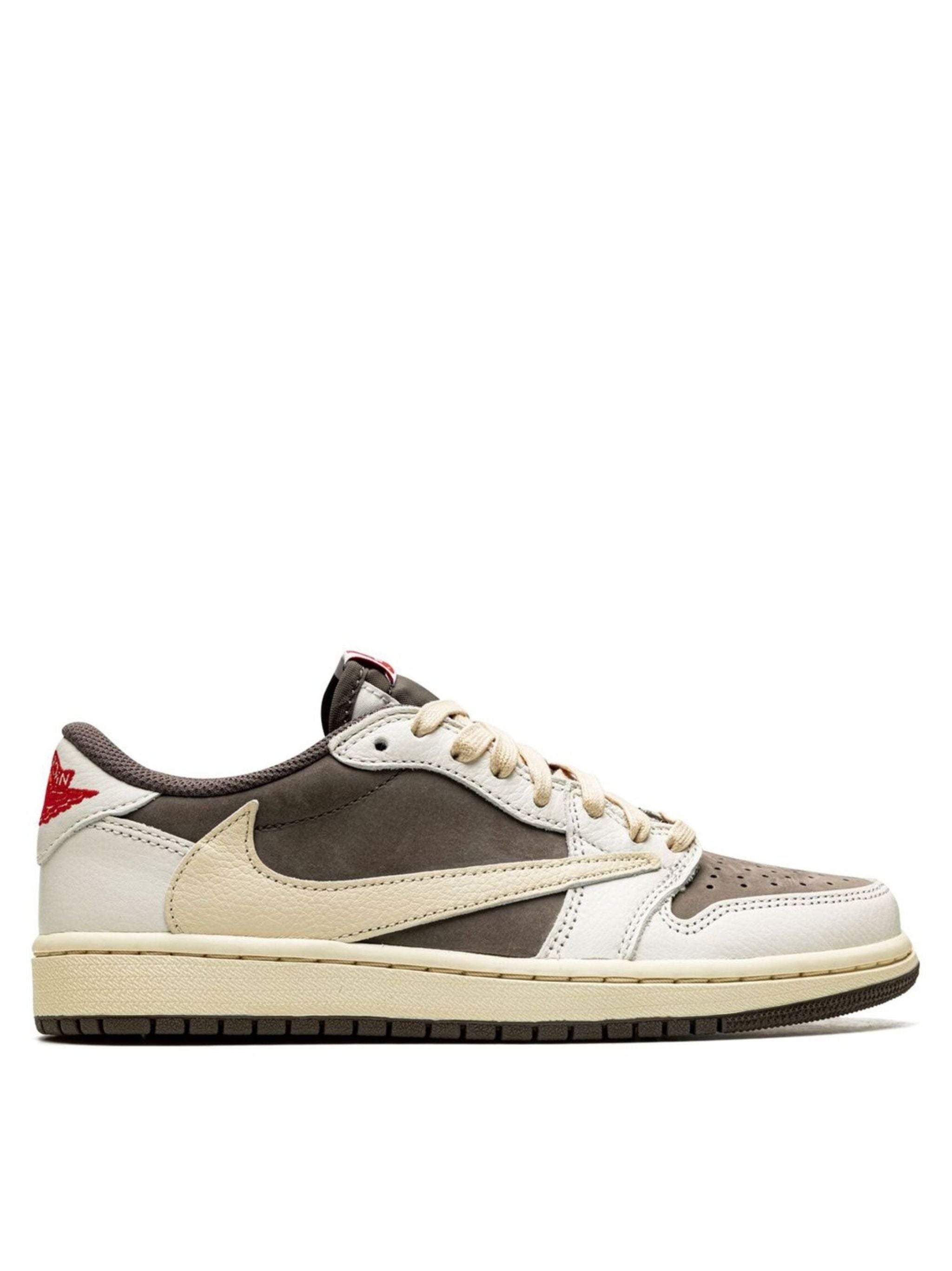 TENIS AIR JORDAN X TRAVIS SCOTT REVERSE MOCHA JDNWHT00834 – 92Kicks