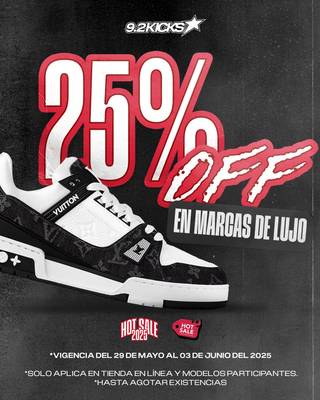 🔥HOT SALE MARCAS DE LUJO🔥