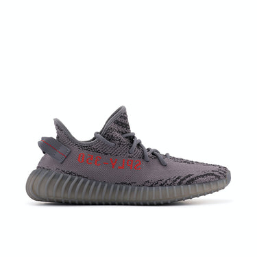 TENIS YEZZY BOOST 350 V2 BELUGA 2.0 YZYGRY00058