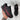 TENIS NIKE DN8 BLACK AND RED NKRED01034