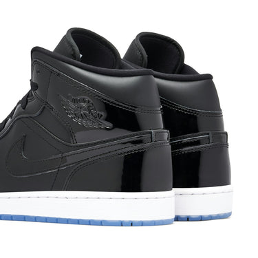 TENIS AIR JORDAN 1 SPACE JAM MUJER JDNBLK00093