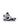 TENIS AIR JORDAN 6 RETRO "OREO" JDNWHT01996