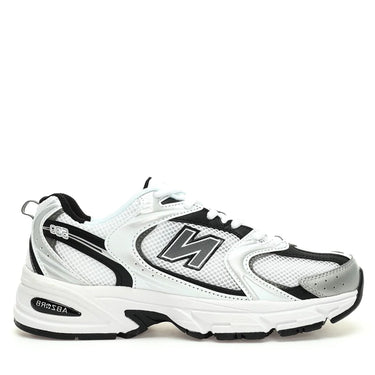 TENIS NEW BALANCE 530 WHITE SILVER NBWHT01168