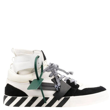 TENIS OFF WHITE BOOT GYM SHOES LOVERS OFWWHT00692