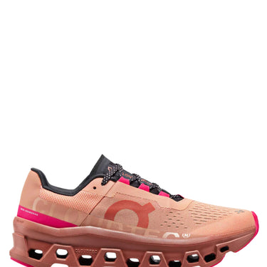 TENIS ONCLOUDMONSTER RUNNER ONPNK00546