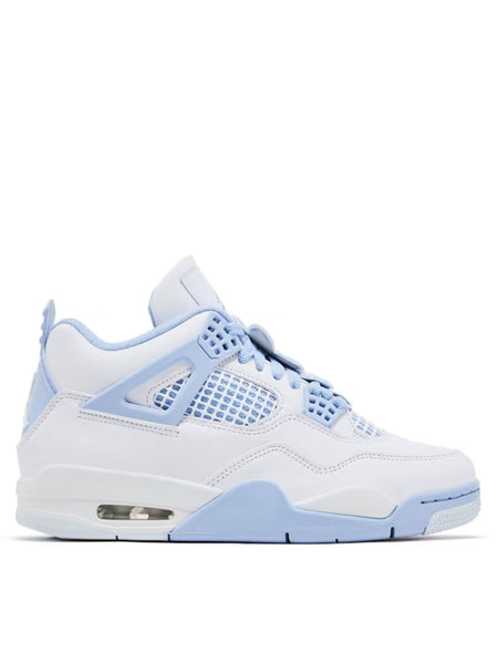 TENIS AIR JORDAN 4 FORGET ME NOT JDNBLU01069 – 92Kicks