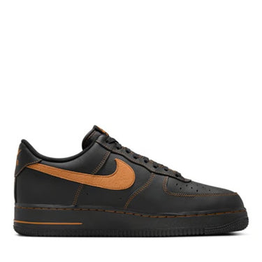 TENIS AIR FORCE 1 07 LV8 NKBLK01401