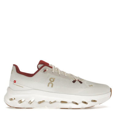 TENIS ON RUNNING CLOUIDTILT PERLA MARFIL ONWHT01058