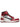 TENIS AIR JORDAN 1 RETRO HIGH X OFF WHITE RED JDNRED00838