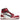 TENIS AIR JORDAN 1 RETRO HIGH X OFF WHITE RED JDNRED00838