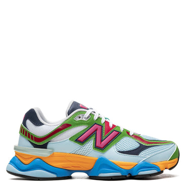 TENIS NEW BALANCE 9060 BEACH GLASS PINK NBMLT00590