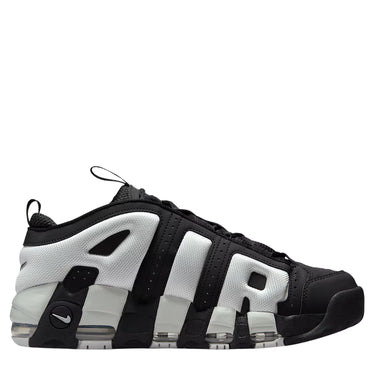 TENIS NIKE AIR MORE UPTEMPO BLK AND WHT NKBLK00961