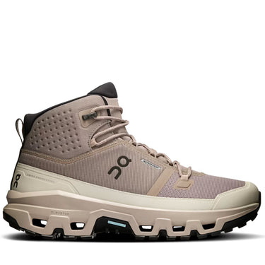 BOTAS ON RUNNING CLOUDROCK MID WP ROSE ONBGE01131