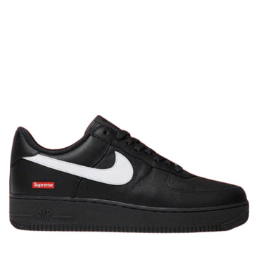 TENIS NIKE AIR FORCE 1 LOW X SUPREME NKBLK01314