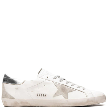 TENIS GOLDEN GOOSE SUPER-STAR CLASSIC GGDBWHT00478