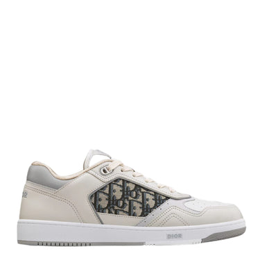 TENIS DIOR B27 CREMA DORWHT00811