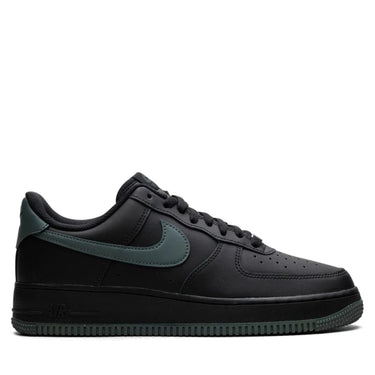 TENIS NIKE AIR FORCE 1 GREEN VINTAGE NKBLK00971