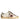 TENIS GOLDEN GOOSE SUPER STAR BURDEOS GGDBWHT01339
