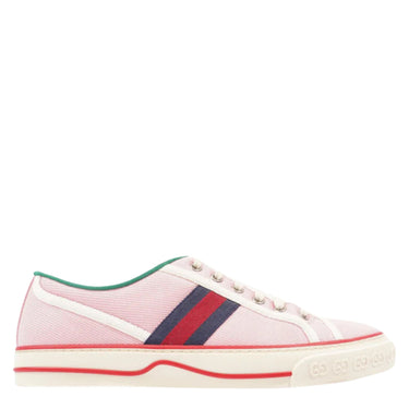 TENIS GUCCI 1977 LOW GGPNK00619