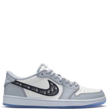 TENIS JORDAN 1 DIOR RETRO LOW JDNGREY00630