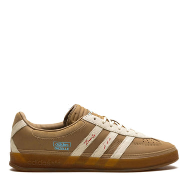 TENIS ADIDAS GAZELLE BAD BUNNY X MESSI ADSBRN01119