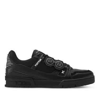TENIS LOUIS VUITTON PHARREL WILLIAMS LVBLK01463