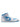 TENIS AIR JORDAN 1 BLUE MID SE JDNBLU00994