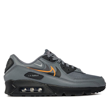 TENIS NIKE AIR MAX 90 MANDARÍN NKGRY01311