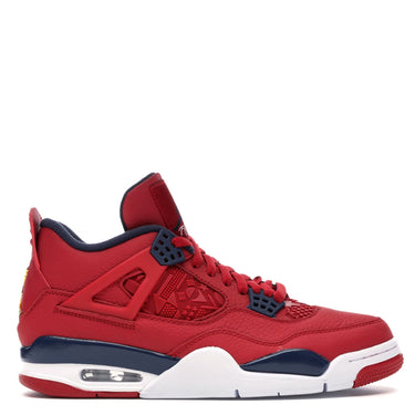 TENIS AIR JORDAN 4 FIBA JDNRED00586