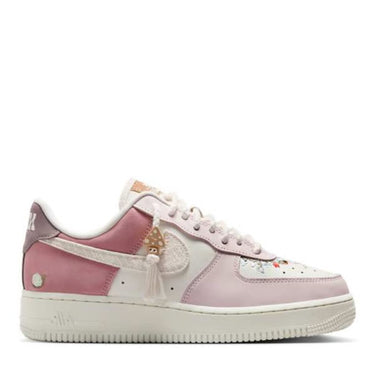 TENIS NIKE AIR FORCE 1 MUSROOM NKPNK01124