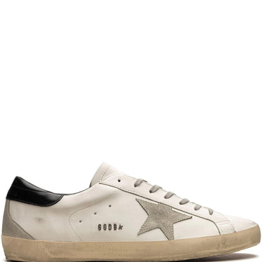 TENIS GOLDEN GOOSE SUPER-STAR CLASSIC GGDBWHT00477