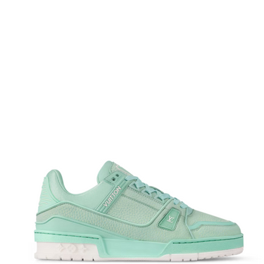 TENIS LOUIS VUITTON LV TRAINER LVGRN00663