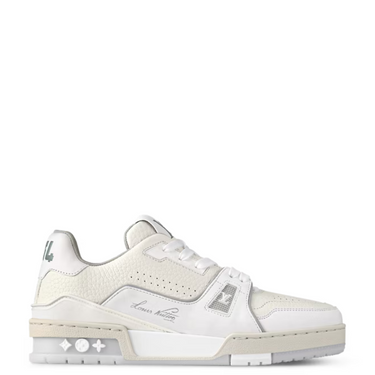 TENIS LOUIS VUITTON LV TRAINER LVWHT00470