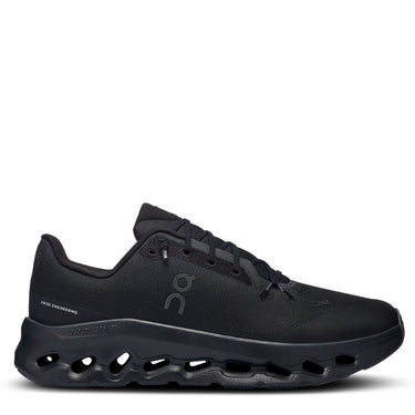TENIS ON CLOUDTILT ALL BLACK ONBLK01055