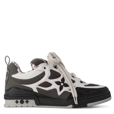 TENIS LOUIS VUITTON STELLAR SKATE LVBLK00681