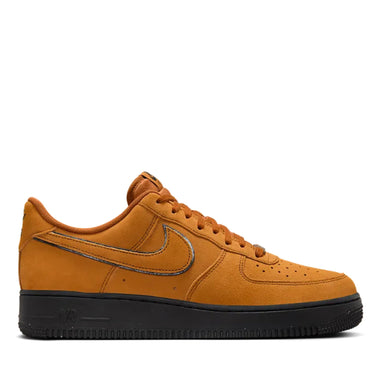 TENIS NIKE AIR FORCE 1 CAMEL NKBRN01053