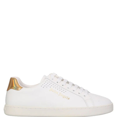 TENIS PALM ANGELS TALON ORO PLMWHT00803