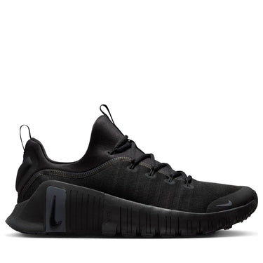 TENIS NIKE METCON 6 ALL BLACK NKBLK01035
