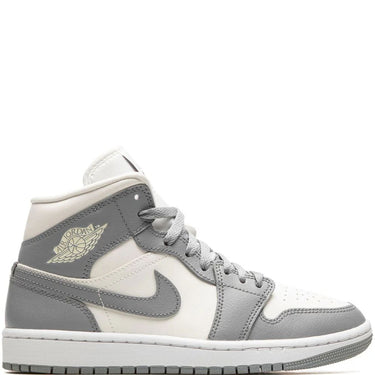 TENIS AIR JORDAN 1 MID STEALTH JDNGRY00535