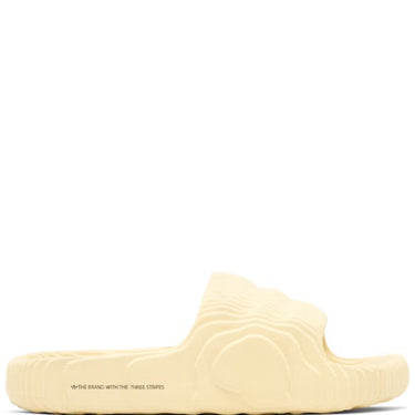 SANDALIAS ADIDAS ADILETTE 22 SLIDES ST DESERT SAND ADSBGE00538