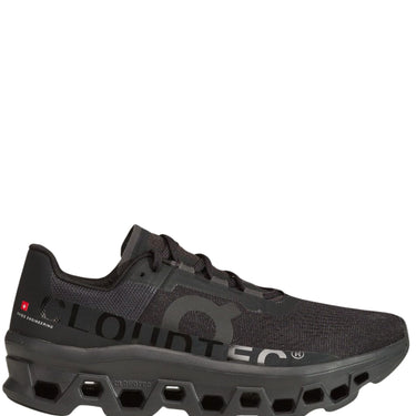 TENIS ONCLOUDMONSTER TRIPLE BLACK ONBLK00549