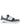 TENIS LOUIS VUITTON TRAINER CUADROS AZUL LVBLU00786