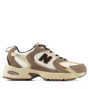 TENIS NEW BALANCE 530 BROWN NBBRN01169