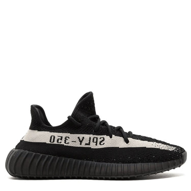 TENIS ADIDAS YEEZY 350 OREO PK YZYBLK01041