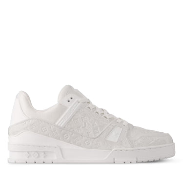 TENIS LOUIS VUITTON TRAINER CHAROL LVWHT01350