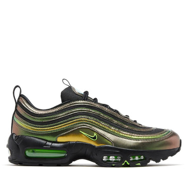 TENIS NIKE AIR MAX 95/97 PATOS DE UNA TORMENTA NKGRN01316
